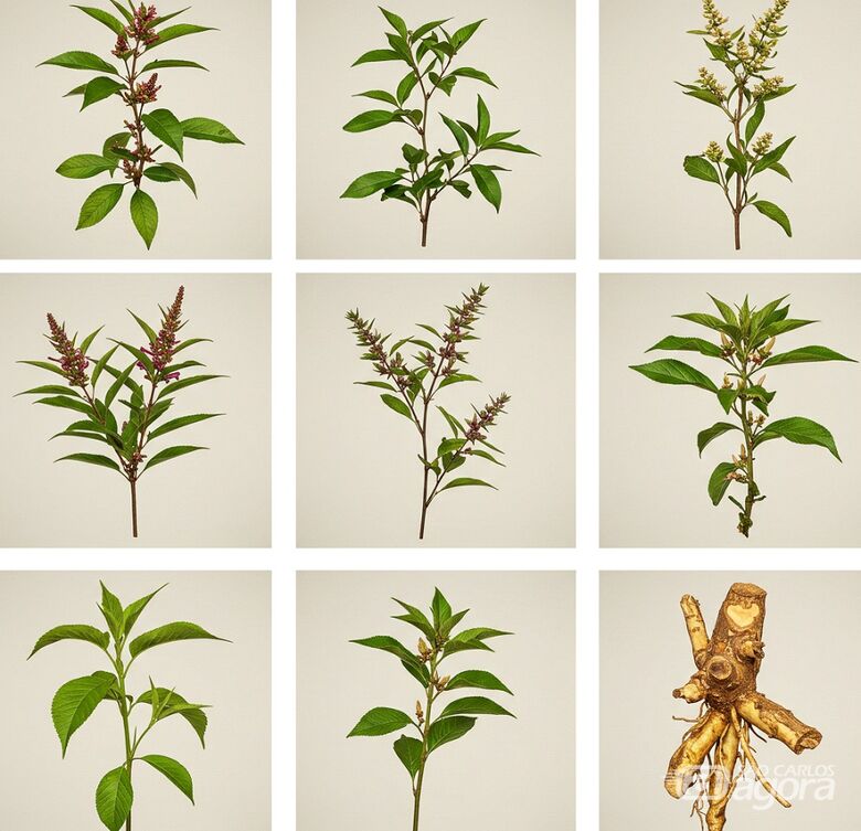 O Potencial das Plantas Medicinais no Brasil: Tradição, Desafios e Inovações -