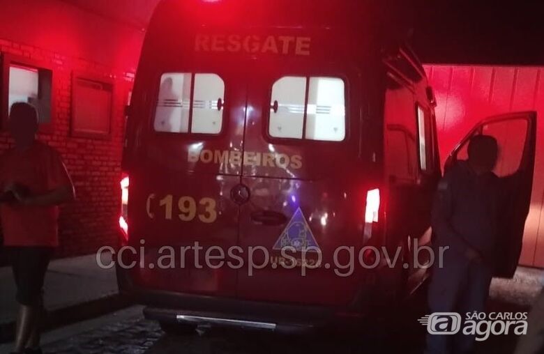 Homem morre após sofrer mal súbito em posto de combustíveis na Washington Luís -