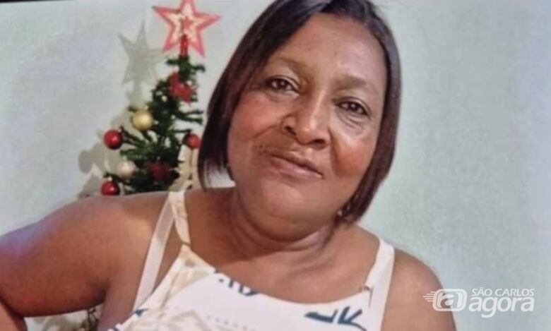 Nota de falecimento de Tereza Teodoro Correa -