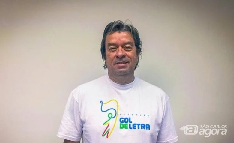 Sóstenes Brasileiro, irmão do ex-jogador Sócrates, morre aos 70 anos - Crédito: reprodução Tribuna de Ribeirão