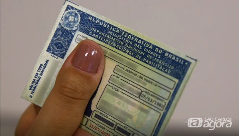 Promessa de CNH Social Digital nas redes é golpe -
