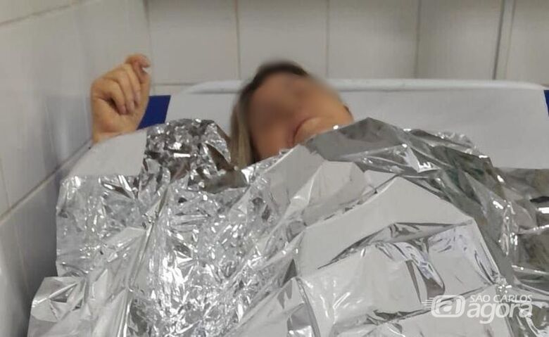 Paciente oncológica aguarda vaga pelo CROSS para tratamento em hospital especializado -
