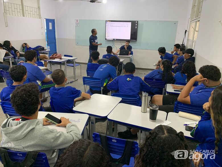 Procon-SP realiza palestra gratuita sobre “Relações de Consumo na Era Digital” - Crédito: Procon/MT