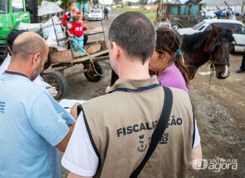 Segundo Elton, já há candidatos aprovados em concurso público aguardando convocação - Crédito: Divulgação