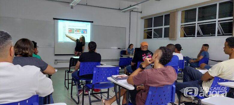 IFSP abre inscrições para os cursos superiores de análise e desenvolvimento de sistemas e processos gerenciais -