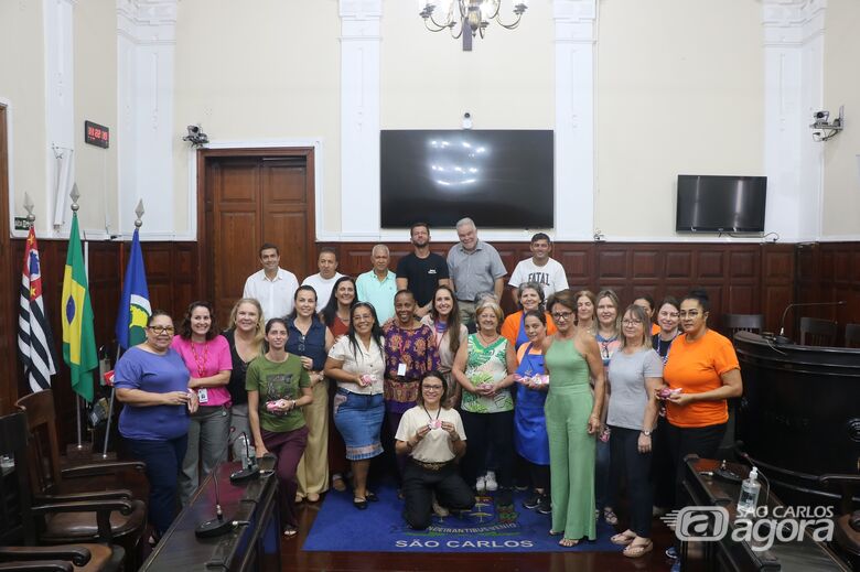 Que todas as mães sintam-se abraçadas e valorizadas por tudo o que representam - Crédito: Divulgação