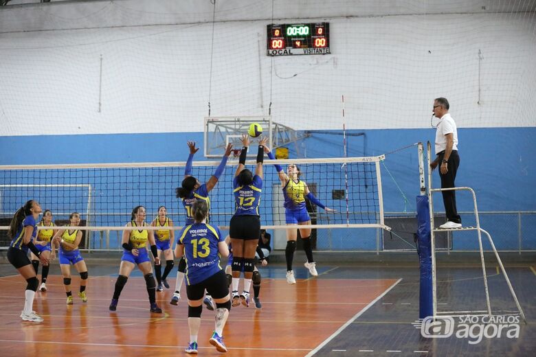 AVS/Smec faz uma bela campanha na Super Copa e mira a semifinal - Crédito: Zé_Photografy