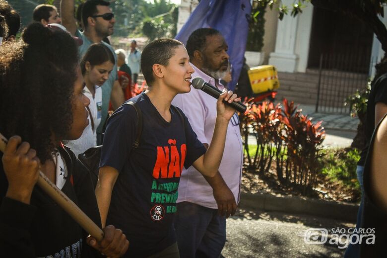 Documentário que joga luz sobre os desafios da vida acadêmica ganha pré-estreia na UFSCar - 