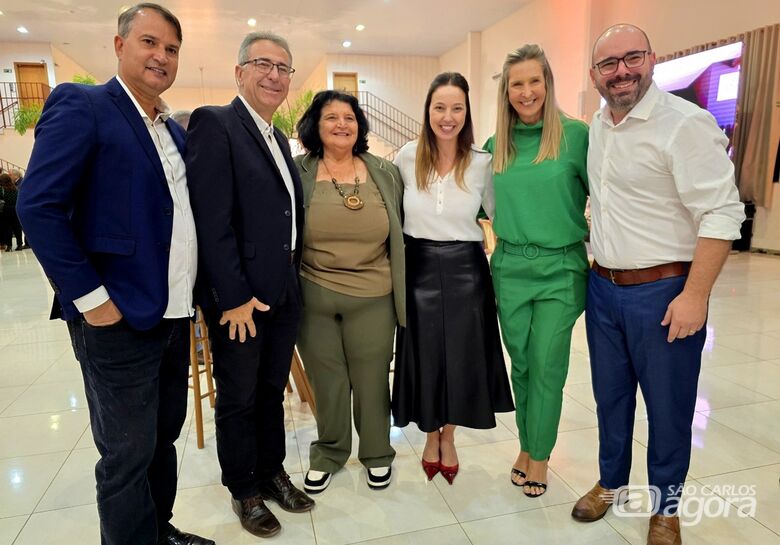 Evento será gratuito e terá uma programação voltada à indústria, serviços, capacitação, inovação e fomento a novos negócios - Crédito: Divulgação