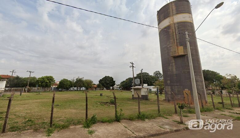 Após a finalização da manutenção, a normalização do abastecimento de água ocorrerá de forma gradual - Crédito: Divulgação