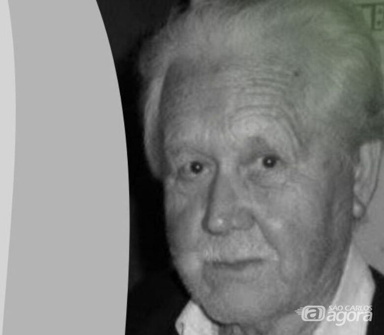 Nova Funerária informa o falecimento do Sr. Laurentino José de Lima -