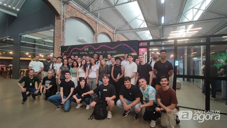 Últimos dias das inscrições dos Cursos Superiores do IFSP São Carlos -