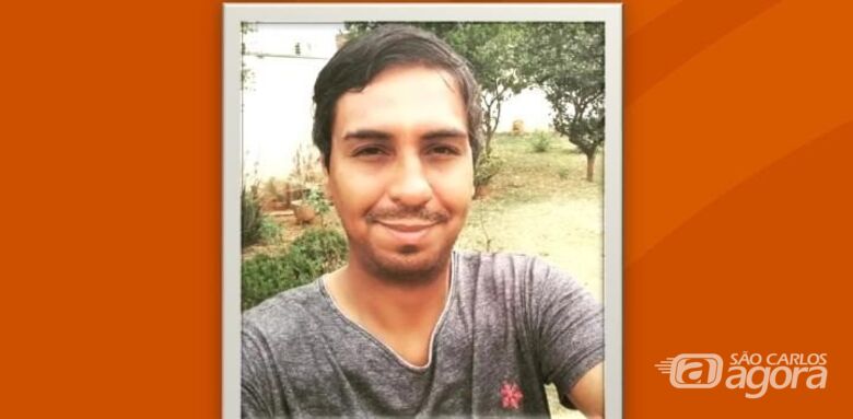 Homem é encontrado morto encostado em muro após sair de UPA - Crédito: Arquivo Pessoal