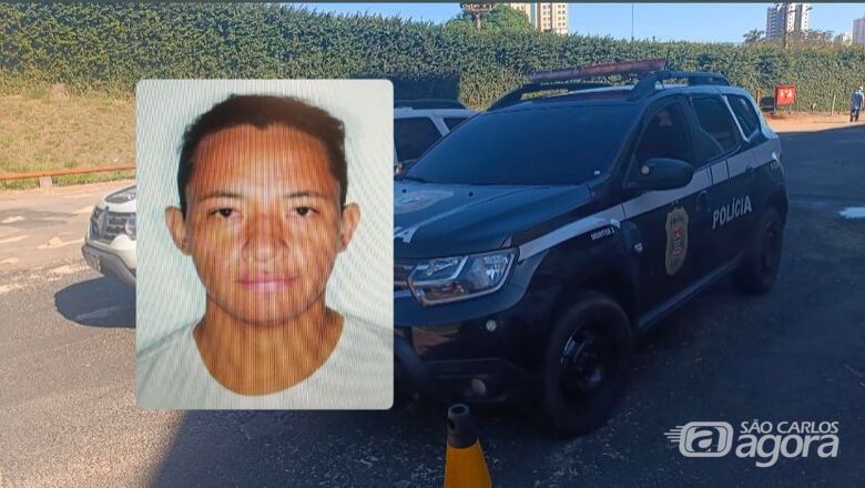 Gilvan da Conceição Silva morreu prensado em máquina - Crédito: Flávio Fernandes