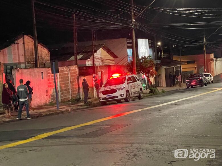 Idoso é encontrado sem vida em residência no Cruzeiro do Sul - Crédito: Lourival Izaque