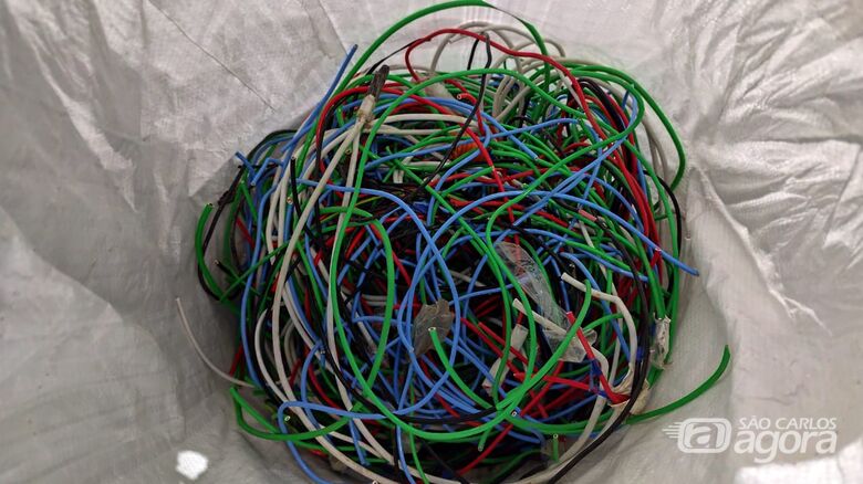 Imagem ilustrativa/arquivo - Crédito: Maycon Maximino