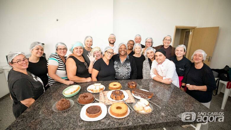 Semana da Maternidade Atípica encerra com foco em empreendedorismo e habilidades práticas - Crédito: divulgação