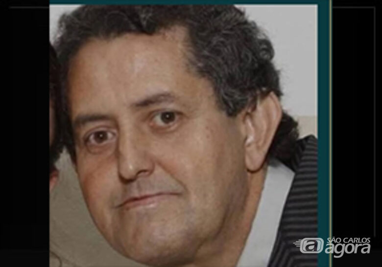 Nota de falecimento de José Carlos Theodoro -