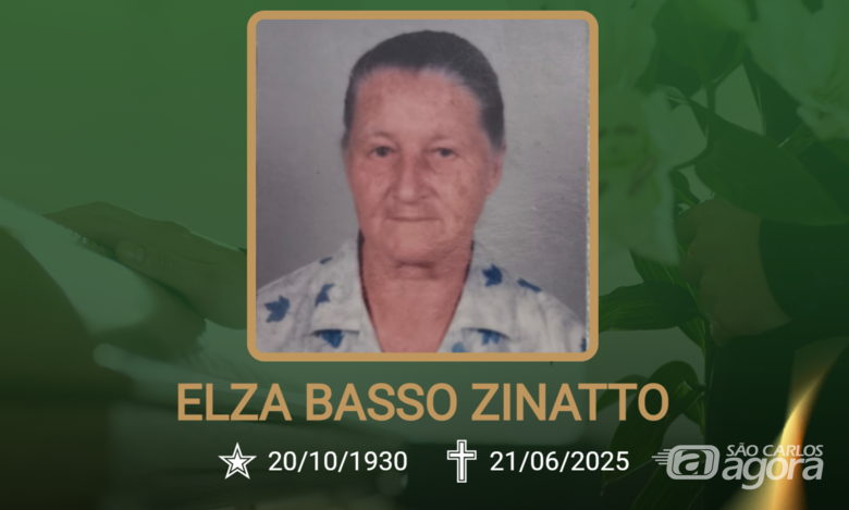 Grupo Santa Cruz informa notas de falecimento -