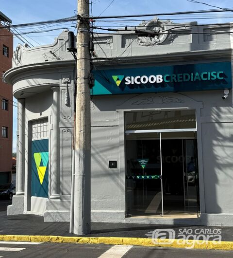 Crediacisc Ribeirão Bonito -