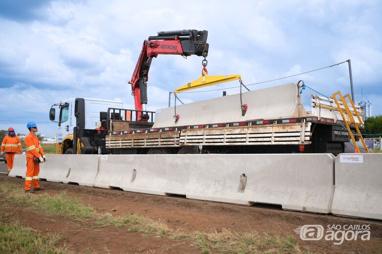 Ecovias: confira o cronograma de obras desta semana - 