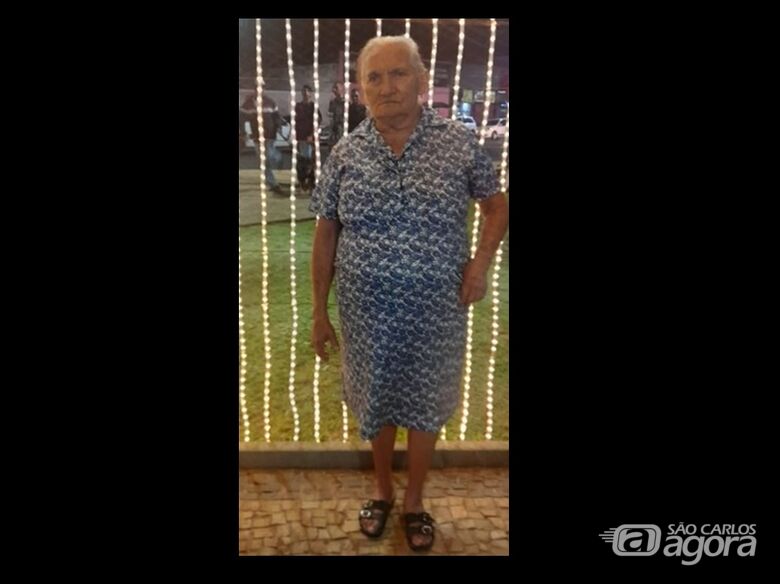 Funerária Fernandes informa o falecimento de Aldenora Inacia de Brito Silva -