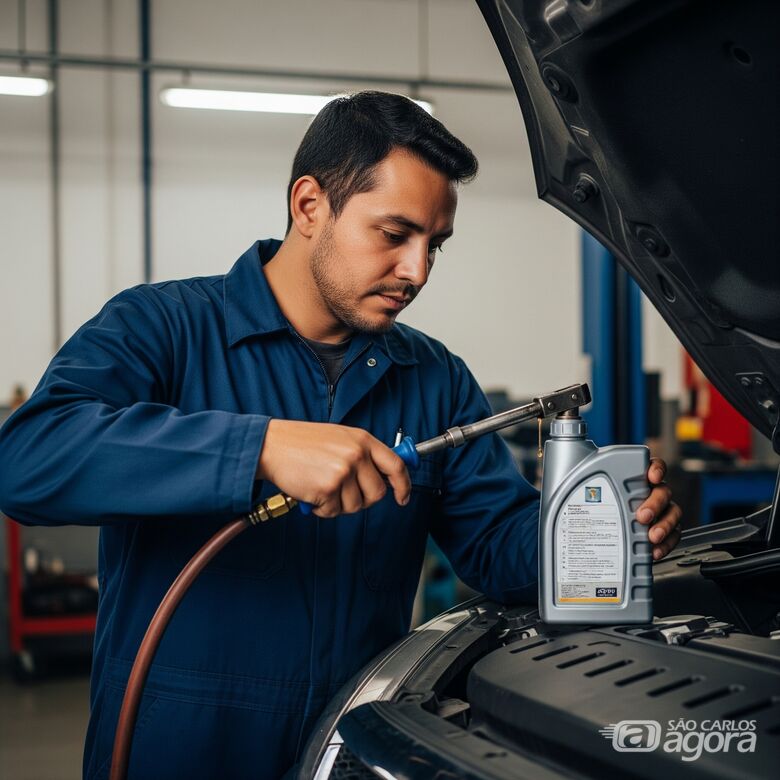 Alerta Procon: consumidores ignoram validade de produtos automotivos e podem ter prejuízos com o carro -