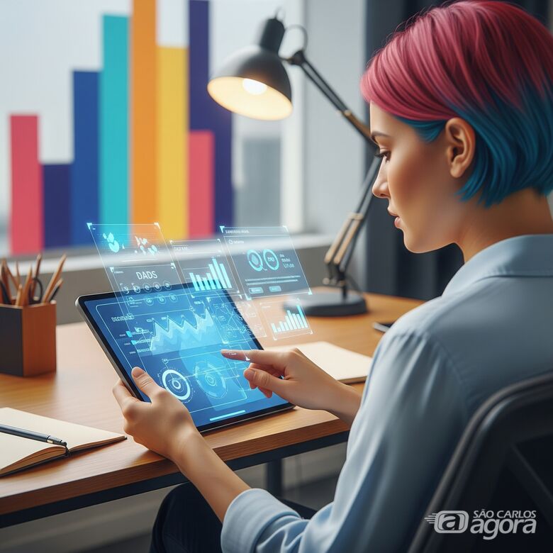 Marketing plataformizado na era da IA é tema de oficina gratuita e online -