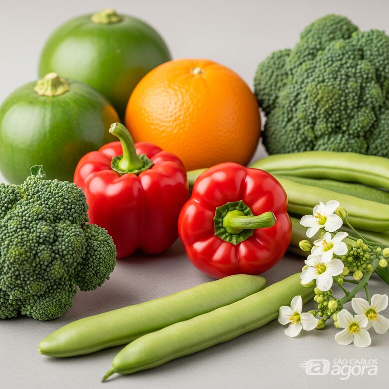 Índice CEAGESP registra queda de 5,68% em maio, com destaque para o setor de legumes -