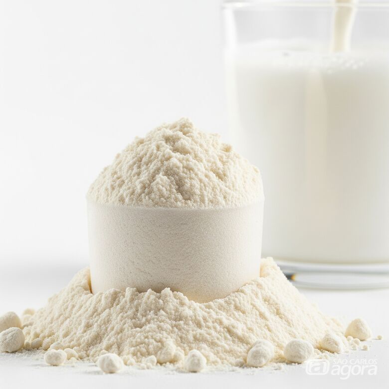 Anvisa determina recolhimento de lote de whey protein da marca Piracanjuba -