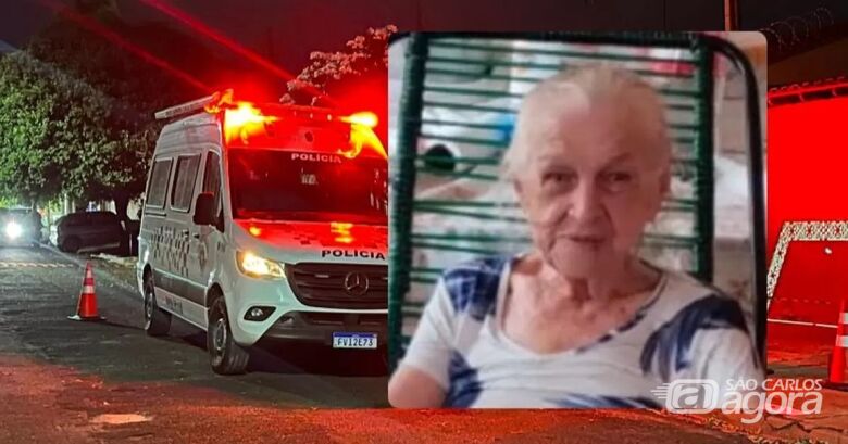 Homem que matou a própria mãe é encontrado morto na cadeia - Crédito: Flávio Fernandes
