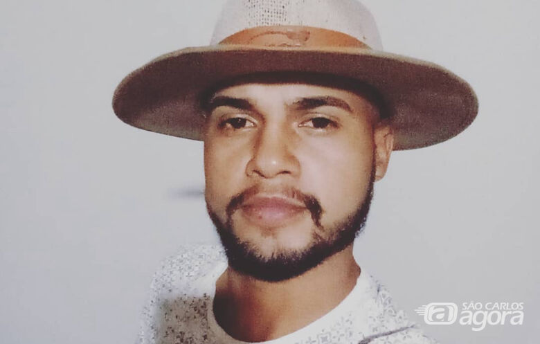 Gustavo Santos De Aragão tinha 28 anos - Crédito: Grupo Rio Claro