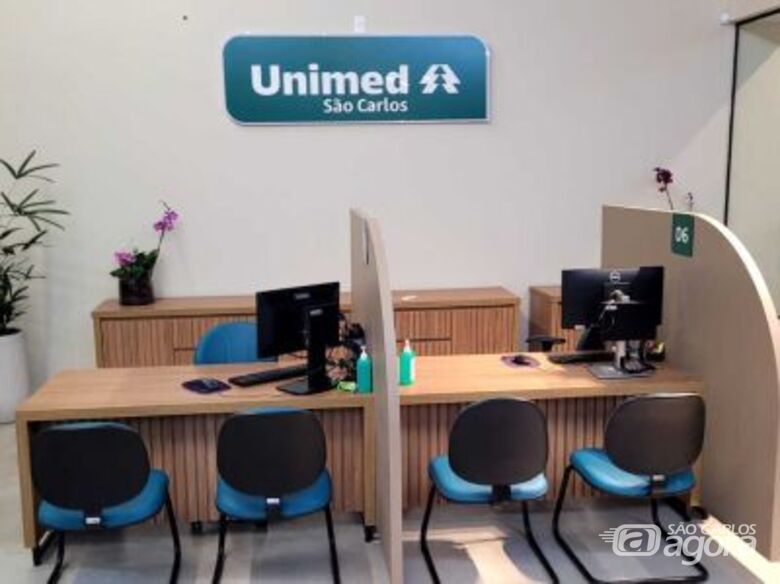 Unimed São Carlos altera local de atendimento para medicações ambulatoriais a partir de 30 de junho -
