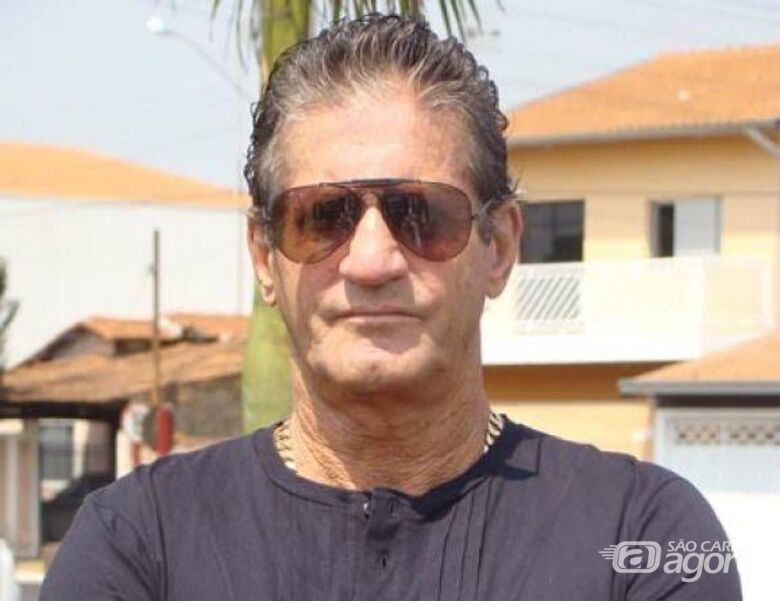 Ex-prefeito de Ibaté, Zé Parrella morre aos 75 anos -