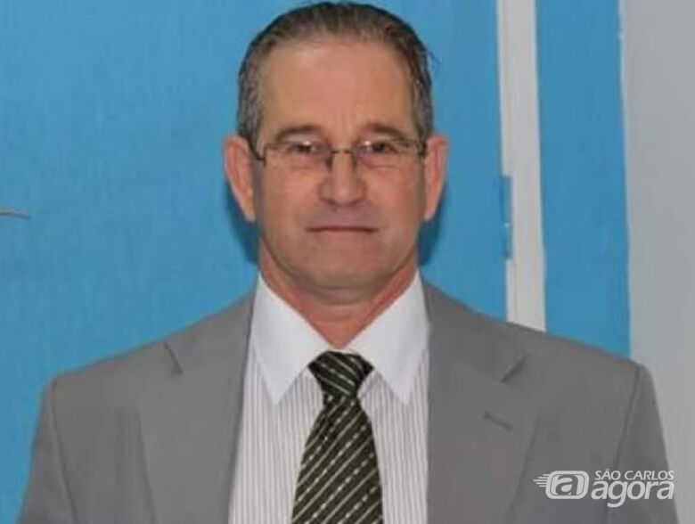 Nota de falecimento de Arlindo de Jesus Soares dos Santos - 