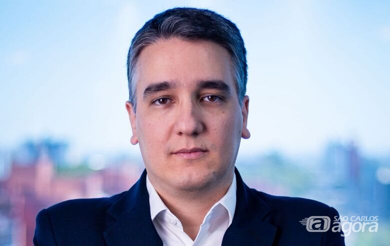 Economista Ivo Chermont - Crédito: divulgação