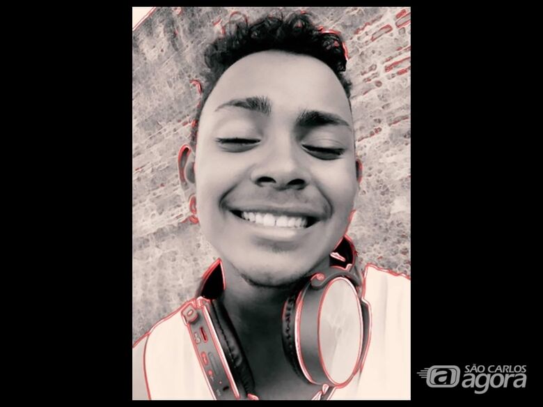 João Pedro não resistiu aos ferimentos - 