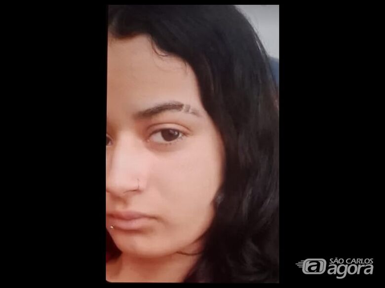 Joyce está desaparecida há duas semanas -