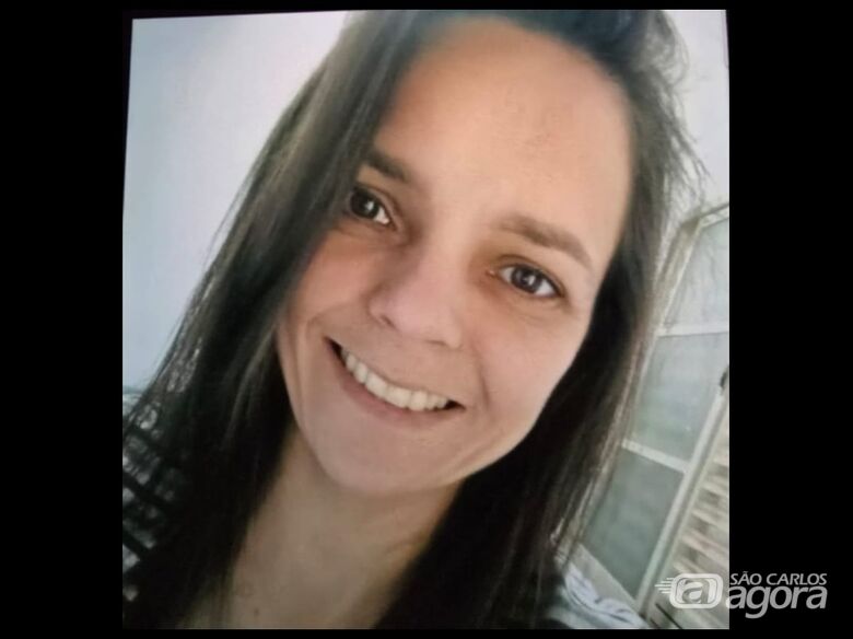 Corpo da enfermeira Pâmela é sepultado em Piracicaba - Crédito: arquivo pessoal 