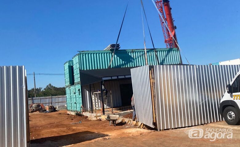 Obras do Madeiro - Crédito: SCA