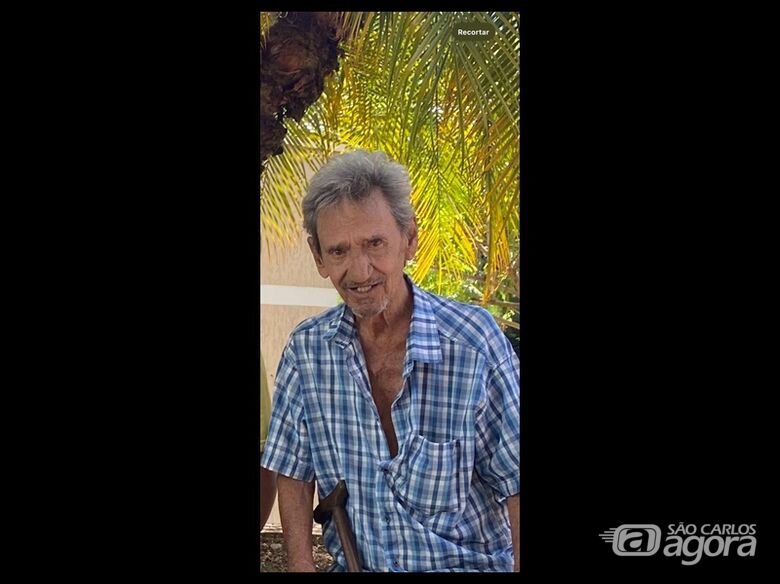 Funerária Fernandes informa o falecimento de Antonio Viche -