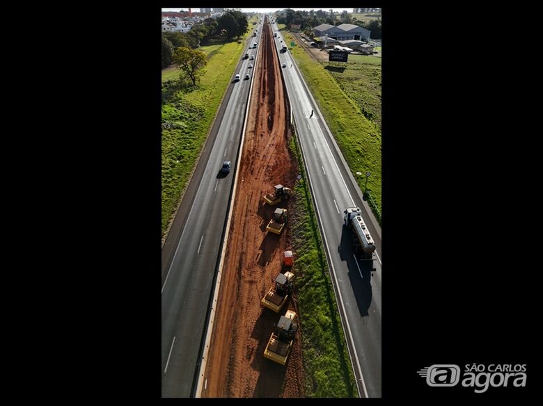 Ecovias: confira o cronograma de obras desta semana - 