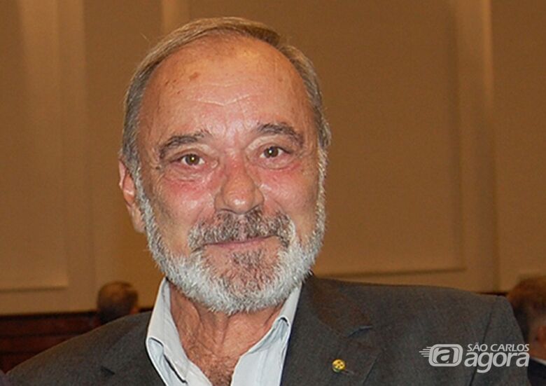 Rui Sintra - Crédito: arquivo pessoal