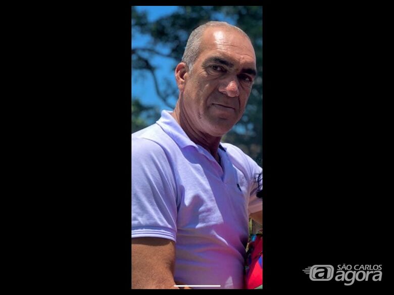 Nova Funerária informa o falecimento de Carlos Sebastião Pereira - Crédito: arquivo pessoal