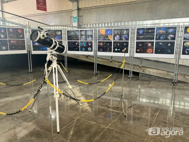 Biblioteca Comunitária promove exposições e eventos de jogos em junho - Crédito: (Imagem: Divulgação)