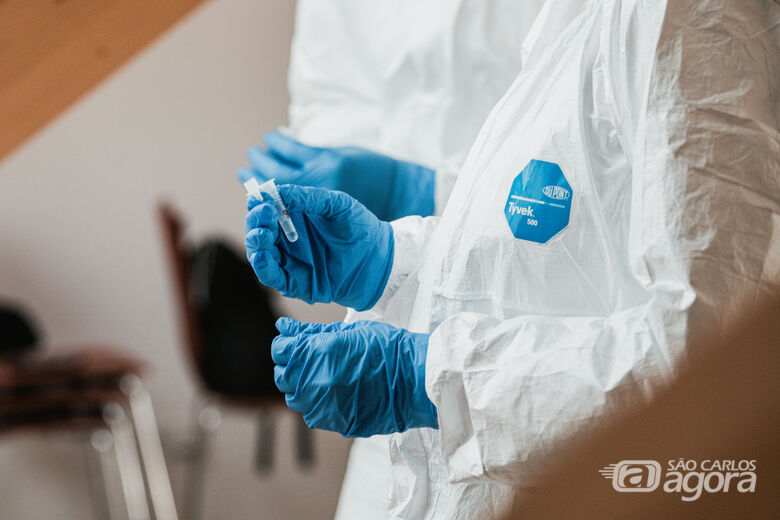 Pesquisa avaliada por estudantes sobre controle de tecnologia e biossegurança da tuberculose -