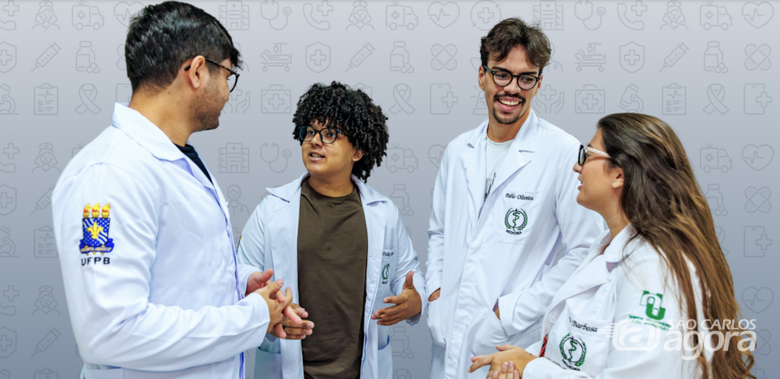 Ao todo, são 43 vagas em diferentes especialidades (Foto: Divulgação Enare) - 