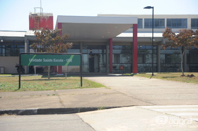 Mostra pode ser visitada no saguão da USE, área Norte da UFSCar (Foto: Acervo CCS) - 