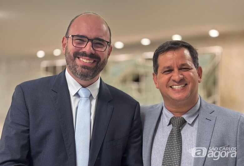Prefeito Netto Donato e vice Roselei Françoso cumprem missão institucional na Argentina -