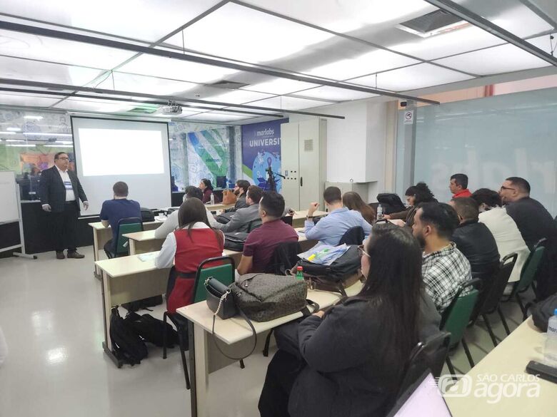 Com crescimento acelerado, Marlabs deve abrir 40vagas em São Carlos -